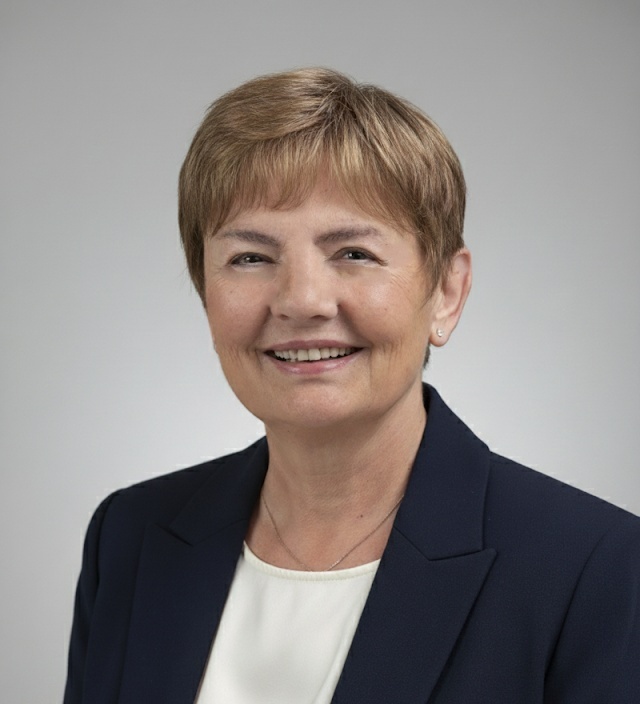 Beata Wilkinson
