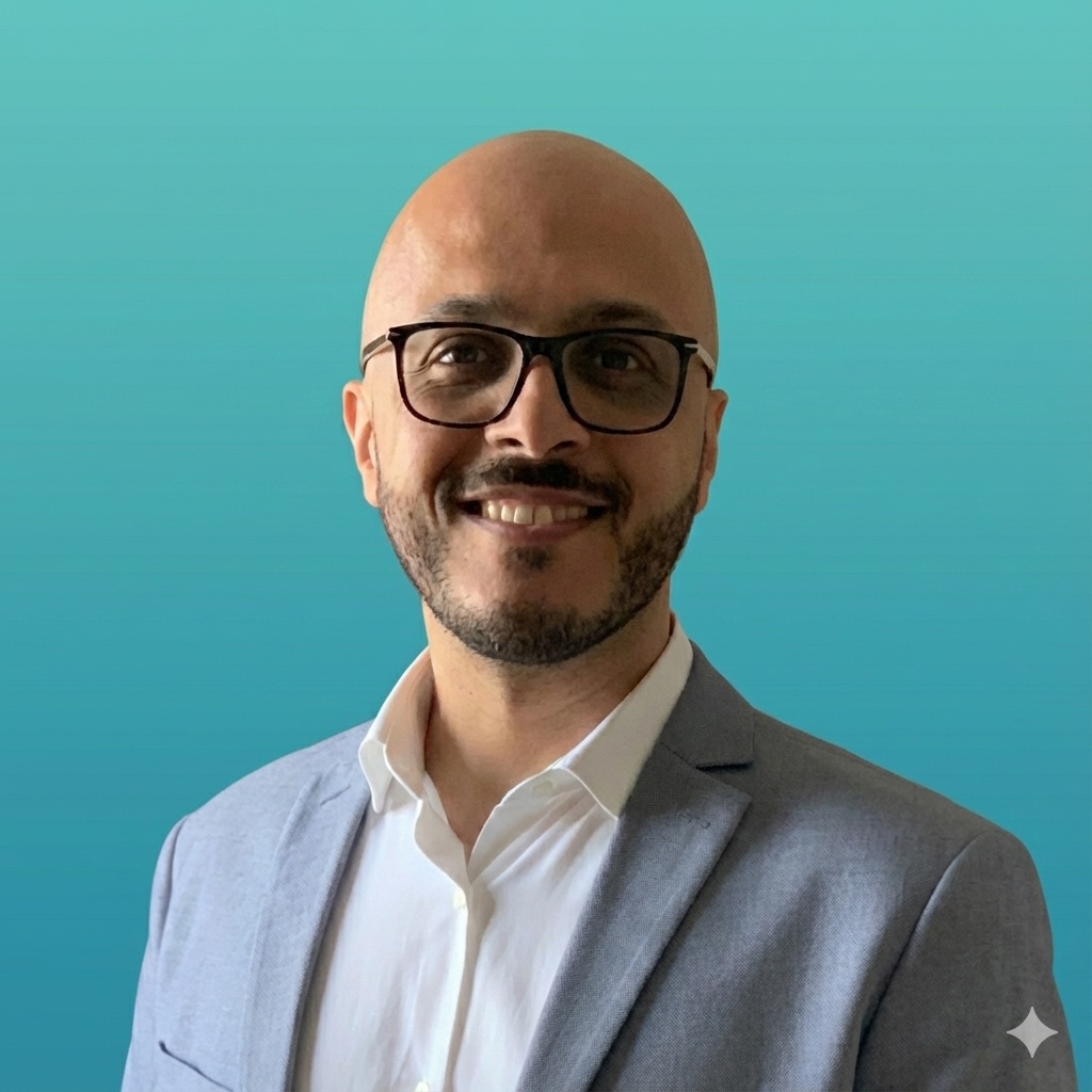 Mohammad Magdy